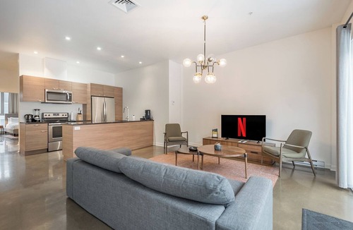 International District Apartment | LE PENNY LANE PAR DOJOSTAYS