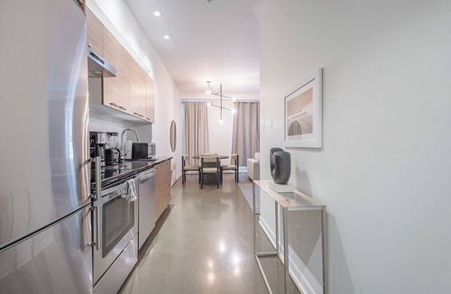 International District Apartment | LE PENNY LANE PAR DOJOSTAYS