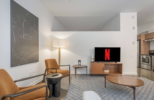 International District Apartment | LE PENNY LANE PAR DOJOSTAYS