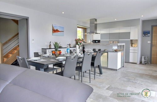 Quemperven House | Le Penquer - Quemperven