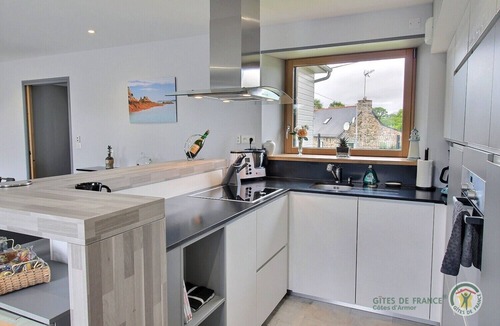 Quemperven House | Le Penquer - Quemperven