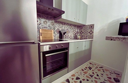 Courlancy Apartment | Le pentagone 3/3 #Reims