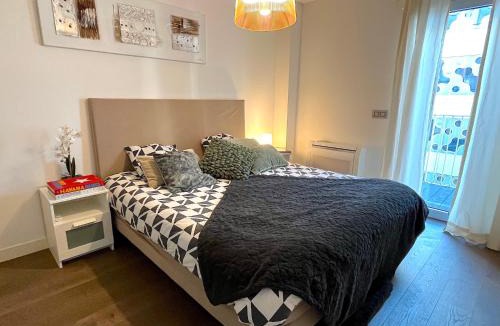 Batignolles Apartment | le Penthouse des Batignolles