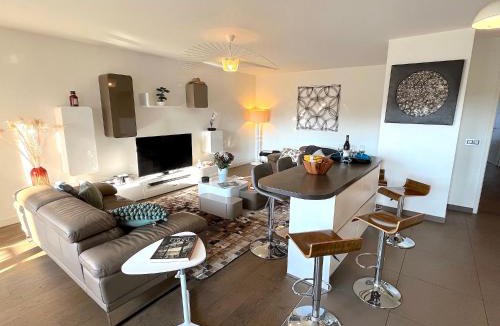 Batignolles Apartment | le Penthouse Picquart