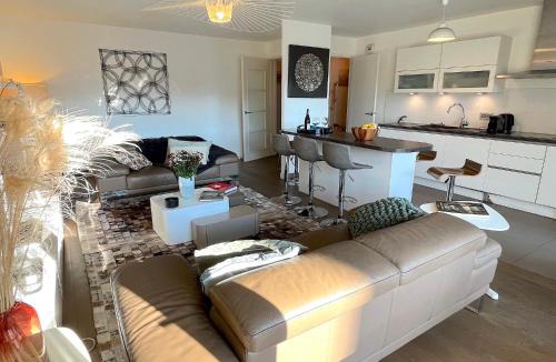 Batignolles Apartment | le Penthouse Picquart