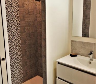 Saint-Yvi House | Le Penty de Nalzu