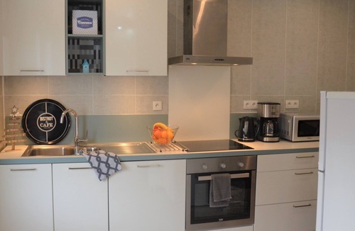 Riec-sur-Belon House | Le Penty de Théodore