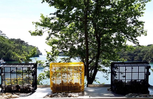 Riec-sur-Belon House | Le Penty de Théodore