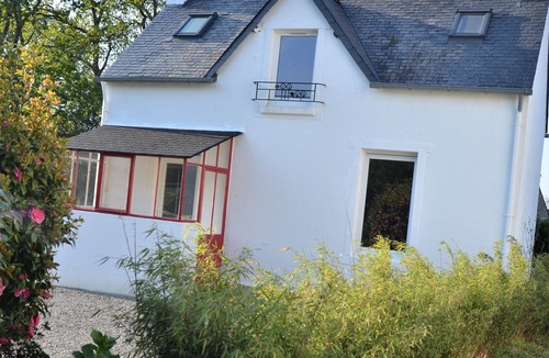 Riec-sur-Belon House | Le Penty de Théodore