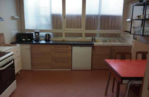 Thouars House | Le Penty