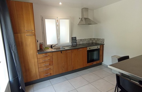 Plestin-les-Greves House | Le Penty Gîte