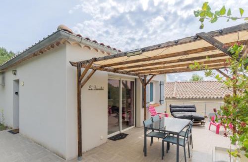Payzac House | Le Pequelet