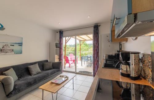 Payzac House | Le Pequelet