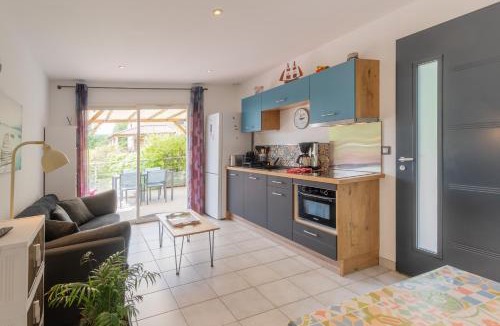 Payzac House | Le Pequelet