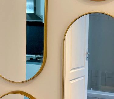 Melun Apartment | Le Perché