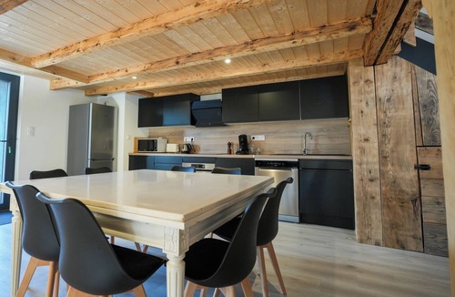 Le Grand Valtin Apartment | Le Perchoir-Le Grand Valtin-Gite 7 Persons