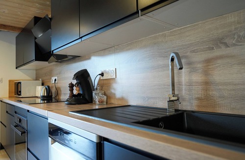 Le Grand Valtin Apartment | Le Perchoir-Le Grand Valtin-Gite 7 Persons