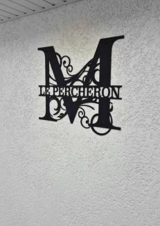 Avenay-Val-d'Or House | Le Percheron