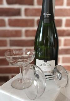 Avenay-Val-d'Or House | Le Percheron