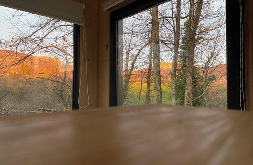 Saint-Andre-en-Royans House | Le Perchoir du Vercors - Panorama sur les Cimes