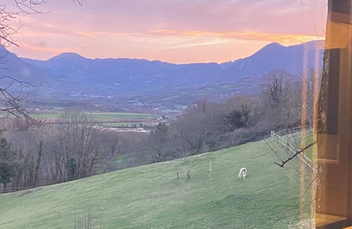 Saint-Andre-en-Royans House | Le Perchoir du Vercors - Panorama sur les Cimes