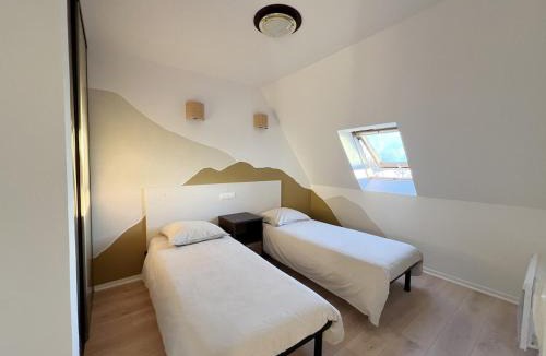 Idron Apartment | Le Perchoir d'idron