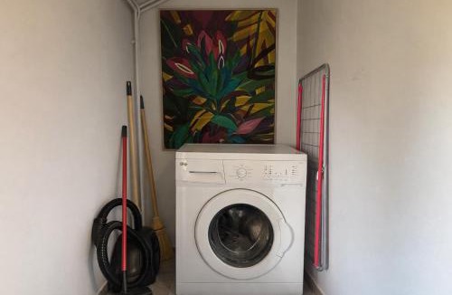 Poincare - Foch - Anatole France - Croix de Bourgogne Apartment | Le Perchoir de Picasso Nancy Gare Cosy sous les toits 3 Pers