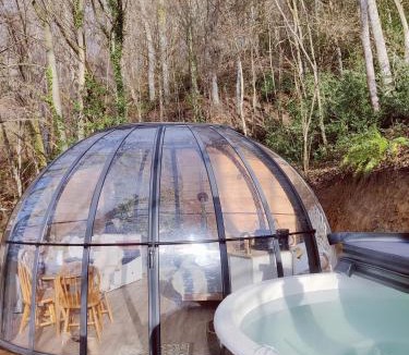 Gerde House | Le Perchoir des Pyrénées