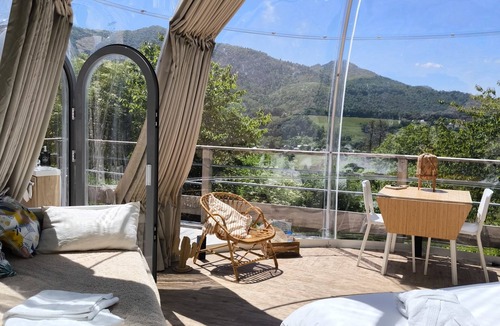 Gerde House | Le Perchoir des Pyrénées