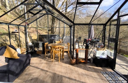 Gerde House | Le Perchoir des Pyrénées