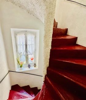 Anduze Apartment | Le Perchoir Du Parc Cœur historique Anduze 3 Etoiles