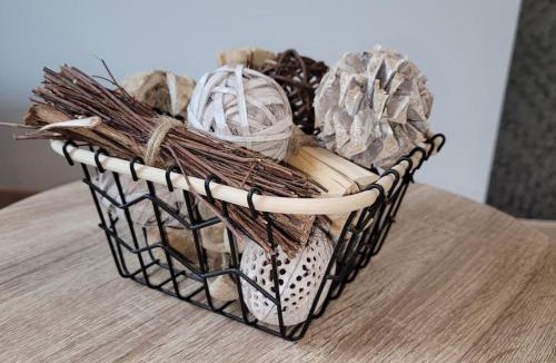 Nogent-sur-Seine Apartment | Le Perchoir - EasyEscale