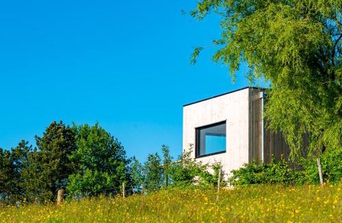 Cuverville House | Le perchoir