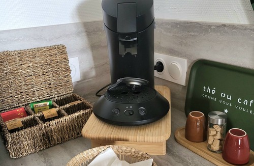 Mortagne-au-Perche Apartment | Le Perchoir Cosy