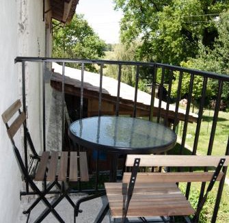 Rouffignac Apartment | Le Perchoir