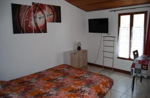 Rouffignac Apartment | Le Perchoir