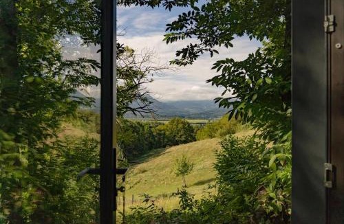 Saint-Andre-en-Royans House | Le Perchoir du Vercors - Panorama sur les Cimes