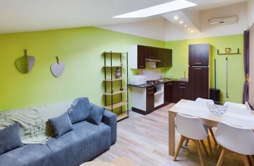 Romilly-sur-Seine Apartment | Le Perchoir Romillon