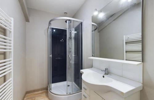 Romilly-sur-Seine Apartment | Le Perchoir Romillon