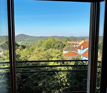 Lichtenberg Apartment | Le Perdu de Vue - Château