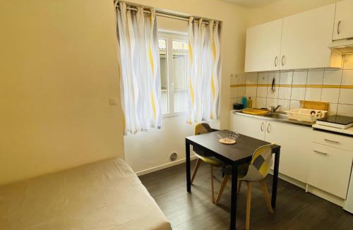 Rodez Apartment | Le Perie