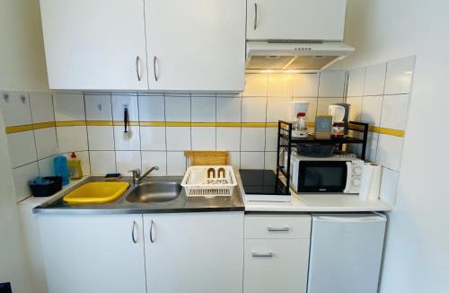 Rodez Apartment | Le Perie