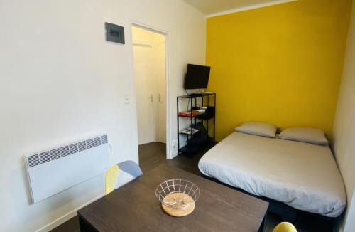 Rodez Apartment | Le Perie