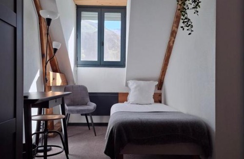 Accous Hotel | Le Permayou