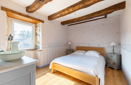 Plouer-sur-Rance House | Le Perron - Maison Authentique