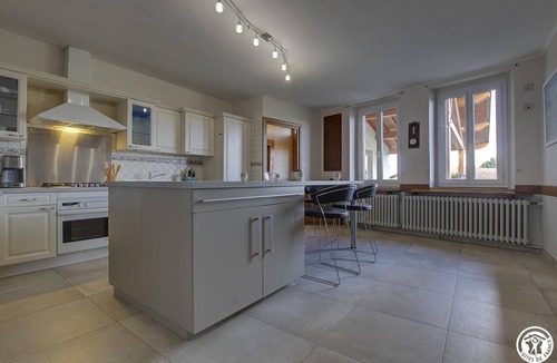 Bohas-Meyriat-Rignat House | Le Perroux - Bohas-meyriat-rignat