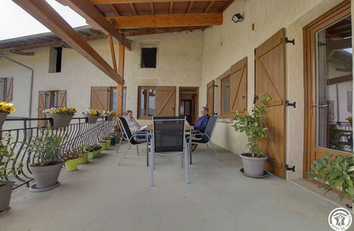 Bohas-Meyriat-Rignat House | Le Perroux - Bohas-meyriat-rignat