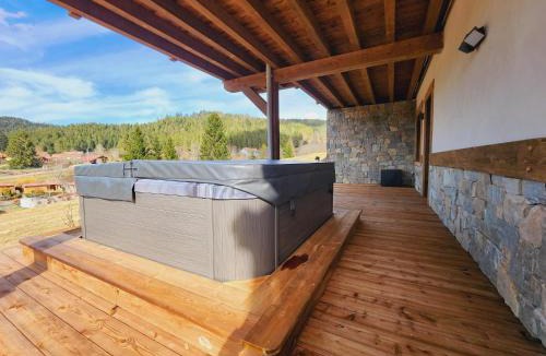Xonrupt-Longemer Ski Chalet | Le perrus