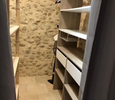 Roquemaure Apartment | Le Pesquier