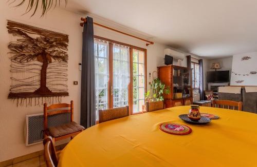 Lescar Bed & Breakfast | Le Pesquit - Chambre d'hotes